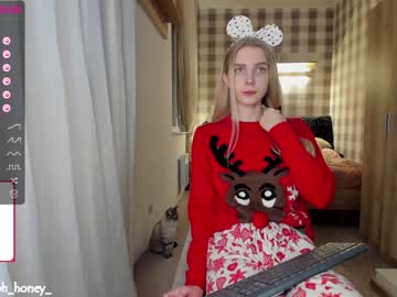 girl
        oh_honey_ cam image #514091