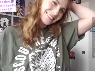 girl
        maryjane_314 cam image #1355569