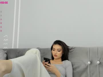 girl Sex Webcams With Notorious Girls with loko_chi