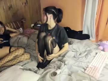 couple Sex Webcams With Notorious Girls with helokitkat