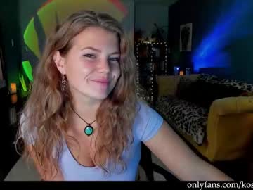 girl Sex Webcams With Notorious Girls with kosmickate