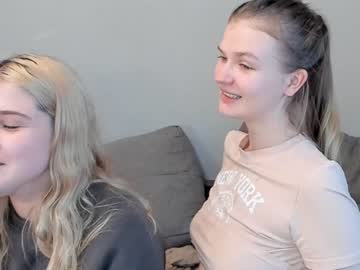 couple Sex Webcams With Notorious Girls with milskils