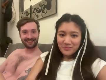 couple Sex Webcams With Notorious Girls with jadsexkitten