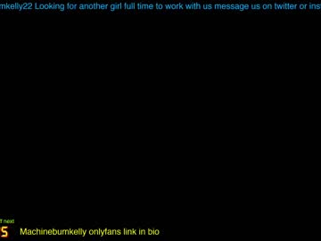 girl
        machinebumkelly cam image #1818842
