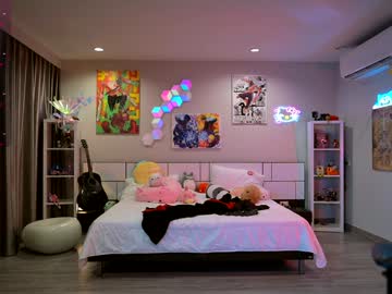 girl
        madnessalise cam image #4485744