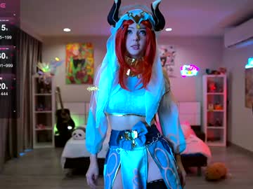 girl
        madnessalise cam image #4611228