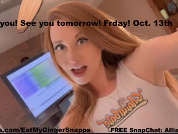 girl
        eatmygingersnapps cam image #2612492