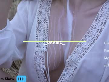 girl
        oxxme cam image #5348906