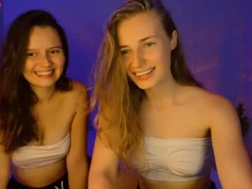 couple Sex Webcams With Notorious Girls with sunshine_soul