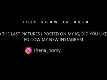 girl
        shena_nomy cam image #4276337