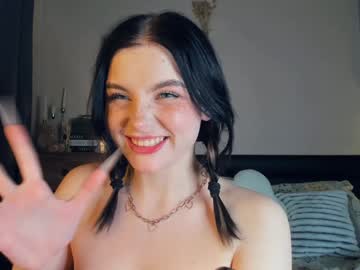 girl Sex Webcams With Notorious Girls with cute_caprice