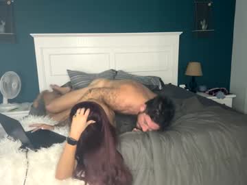 couple Sex Webcams With Notorious Girls with rayahousewife