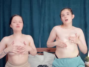 couple Sex Webcams With Notorious Girls with shine_ember
