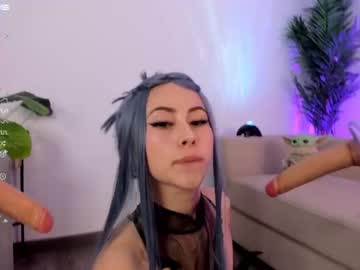 girl
        gigi_ulala cam image #1293563