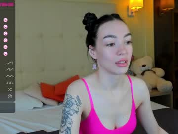 girl Sex Webcams With Notorious Girls with mary_sm1th