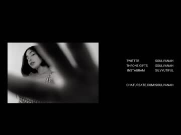 girl
        soulvanah cam image #154925