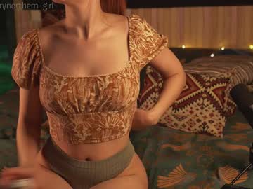 girl
        _northern_girl_ cam image #4206225