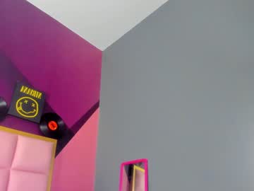 couple Sex Webcams With Notorious Girls with meleena_fox