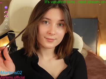 girl
        beckymartens cam image #5991572