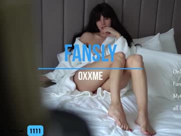 girl
        oxxme cam image #4960055