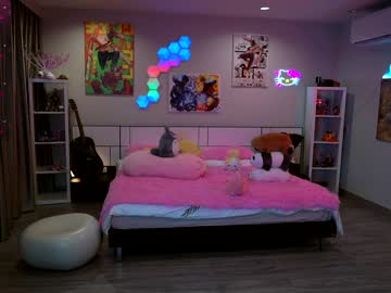 girl
        madnessalise cam image #4183551