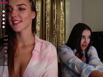 girl Sex Webcams With Notorious Girls with bella_la_la