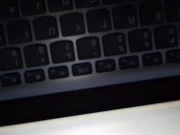 couple Sex Webcams With Notorious Girls with blueyegemini6_9