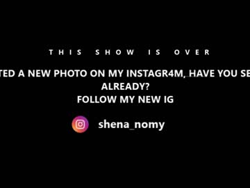 girl
        shena_nomy cam image #3897675