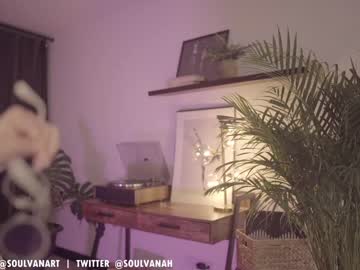 girl
        soulvanah cam image #154580